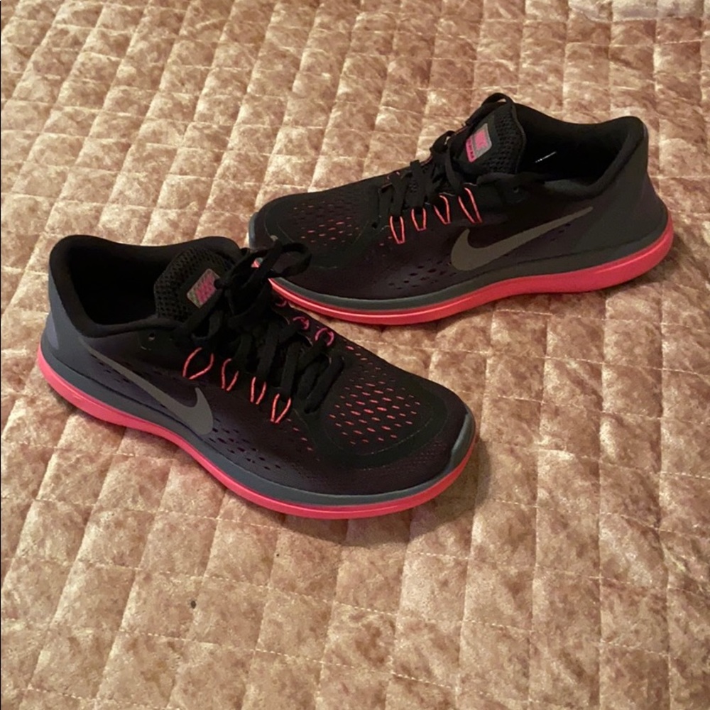 Nike Free Run